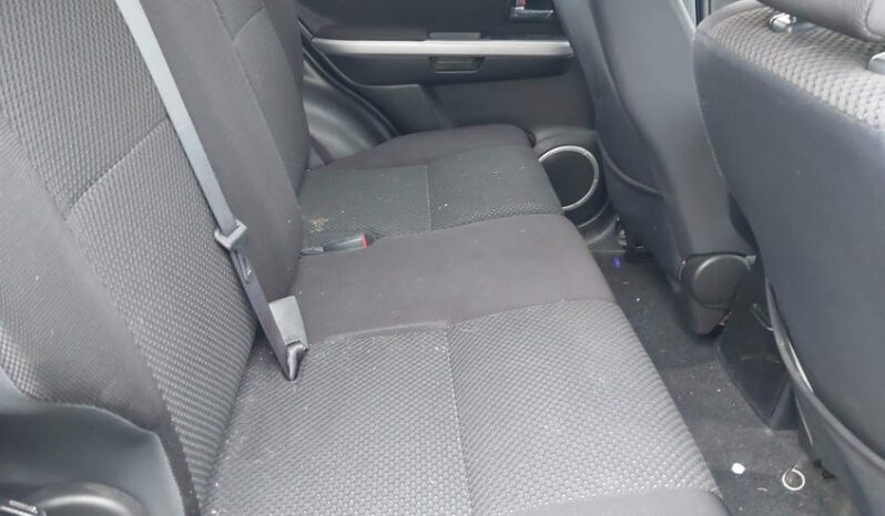 
								2012 Suzuki Grand vitara full									