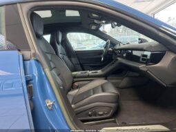 
										2022 Porsche Taycan full									