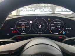 
										2022 Porsche Taycan full									