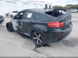 
										2013 BMW X6 full									