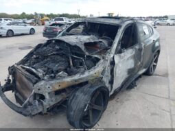 
										2013 BMW X6 full									