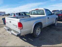 
										2003 Dodge Dakota full									