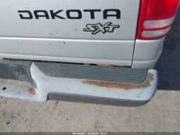 
										2003 Dodge Dakota full									
