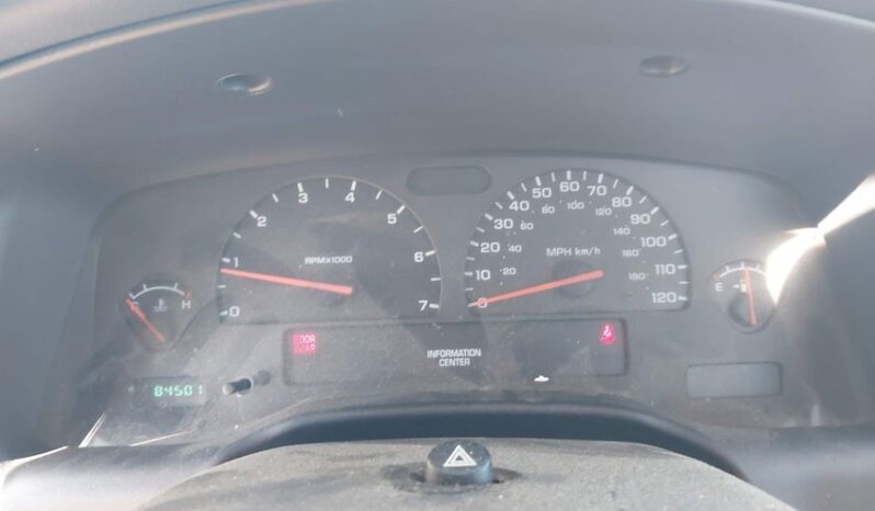 
								2003 Dodge Dakota full									