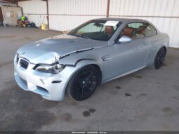 
										2008 BMW M3 full									