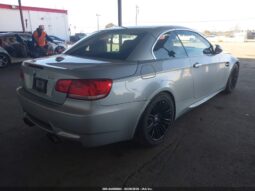 
										2008 BMW M3 full									
