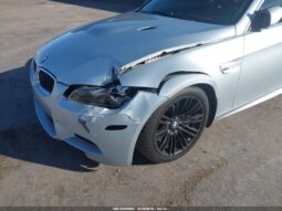 
										2008 BMW M3 full									