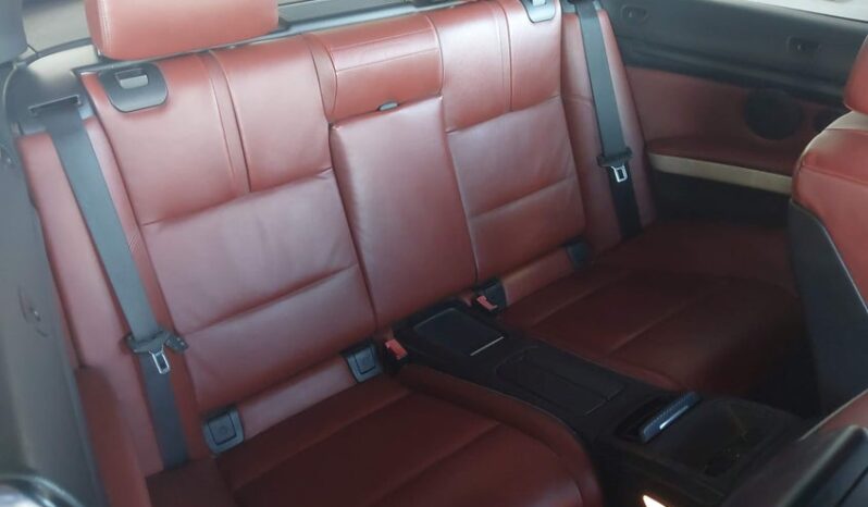 
								2008 BMW M3 full									