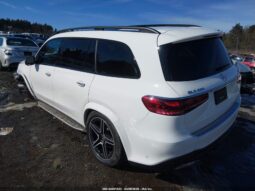 
										2025 Mercedes-benz Gls-klasse full									