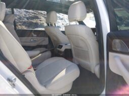 
										2025 Mercedes-benz Gls-klasse full									