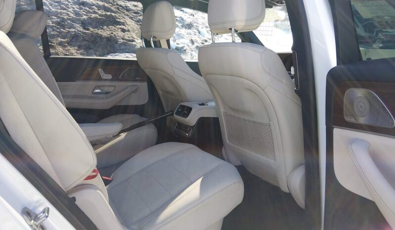 
								2025 Mercedes-benz Gls-klasse full									