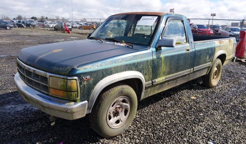 
								1994 Dodge Dakota full									