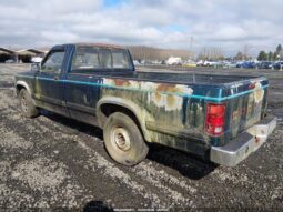 
										1994 Dodge Dakota full									