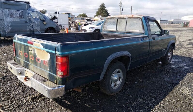 
								1994 Dodge Dakota full									