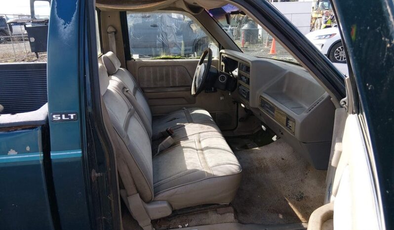 
								1994 Dodge Dakota full									