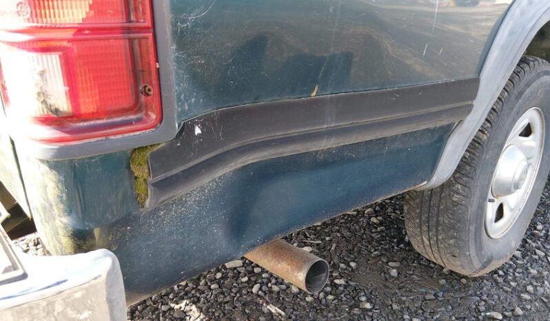 
								1994 Dodge Dakota full									