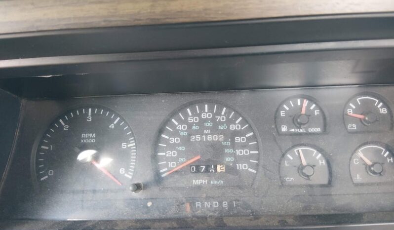 
								1994 Dodge Dakota full									