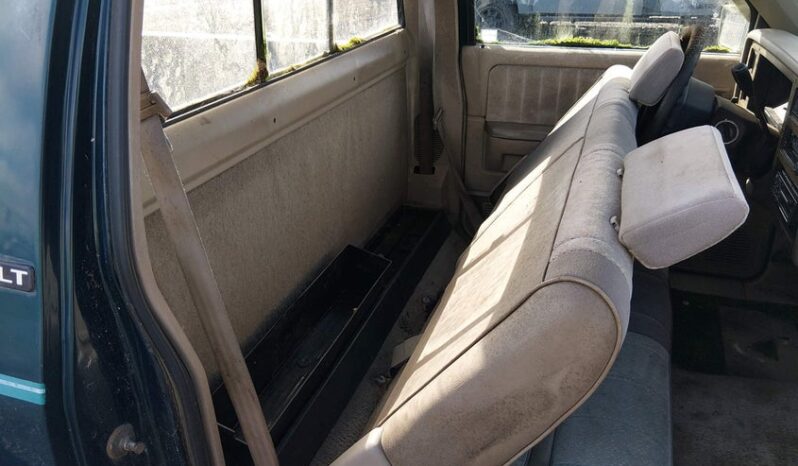 
								1994 Dodge Dakota full									