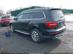 
										2017 Mercedes-benz Gls-klasse full									