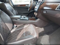 
										2017 Mercedes-benz Gls-klasse full									