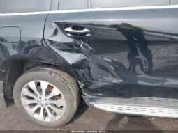 
										2017 Mercedes-benz Gls-klasse full									