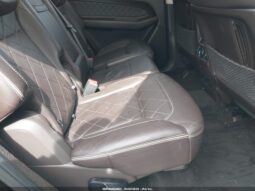 
										2017 Mercedes-benz Gls-klasse full									