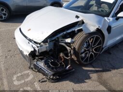 
										2023 Porsche Taycan full									