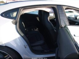 
										2023 Porsche Taycan full									