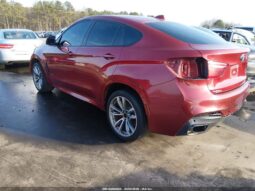 
										2017 BMW X6 full									