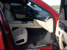 
										2017 BMW X6 full									