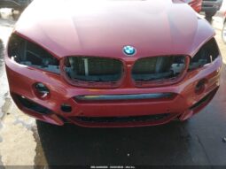 
										2017 BMW X6 full									