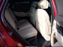 
										2017 BMW X6 full									