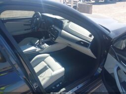 
										2018 BMW M5 full									