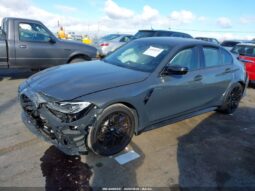 
										2024 BMW M3 full									