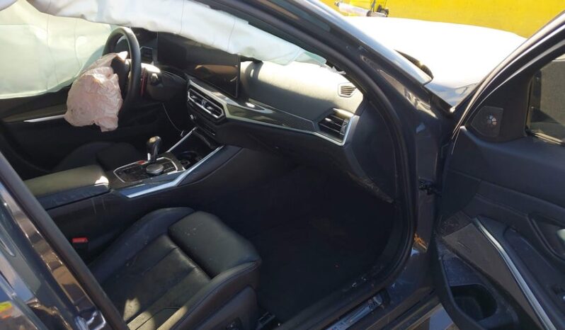 
								2024 BMW M3 full									