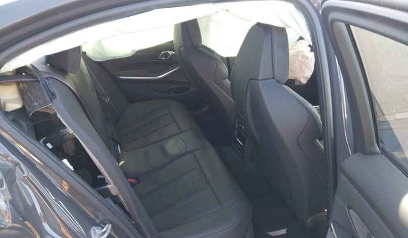 
								2024 BMW M3 full									