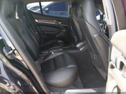 
										2013 Porsche Panamera full									