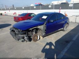 
										2018 BMW M3 full									