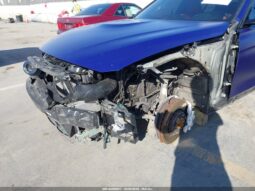 
										2018 BMW M3 full									