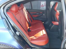 
										2018 BMW M3 full									