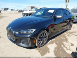 
										2024 BMW I4 full									