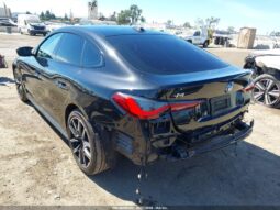 
										2024 BMW I4 full									