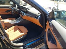 
										2024 BMW I4 full									