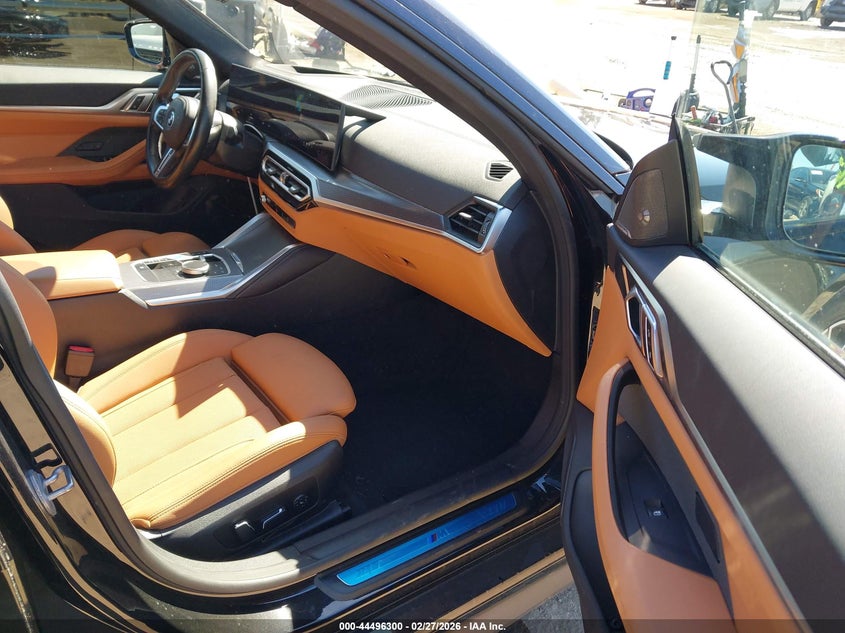 2024 BMW I4