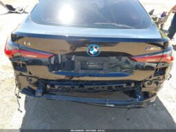 
										2024 BMW I4 full									