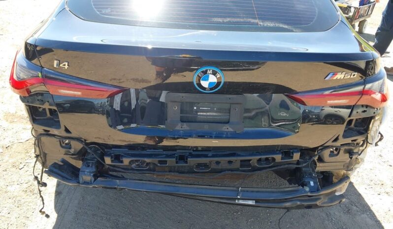 
								2024 BMW I4 full									