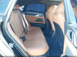 
										2024 BMW I4 full									
