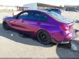 
										2021 BMW M3 full									