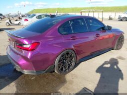 
										2021 BMW M3 full									