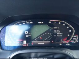 
										2021 BMW M3 full									